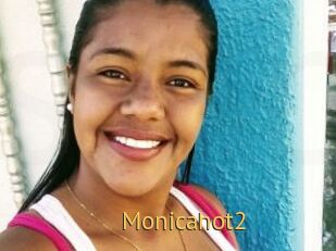 Monicahot2