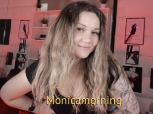 Monicamorning