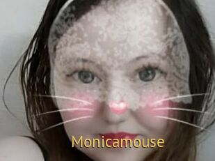 Monicamouse