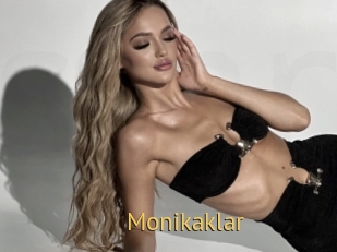 Monikaklar