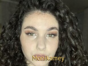 Monikamey
