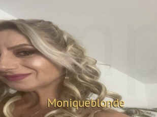 Moniqueblonde