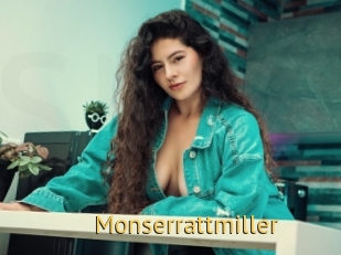 Monserrattmiller