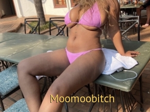 Moomoobitch