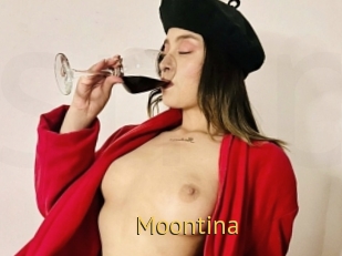 Moontina