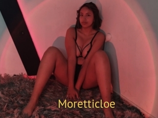 Moretticloe