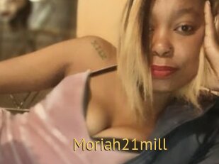 Moriah21mill