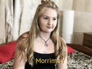 Morrimorr