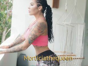 Morticiathequeen