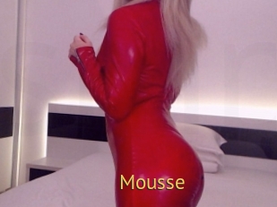 Mousse