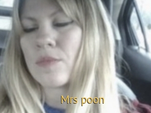 Mrs_poon