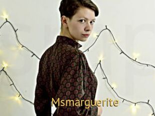 Msmarguerite