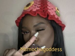 Msmochagoddess