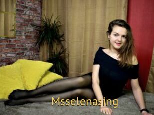 Msselenasing