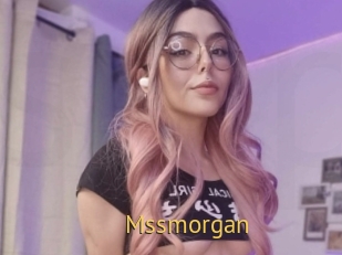 Mssmorgan