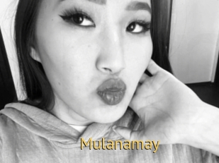 mulanamay Smilin Pussy