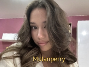 Mulanperry