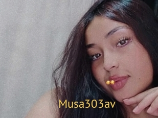 Musa303av