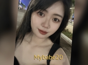 Mybabe20