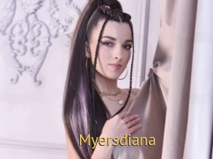 Myersdiana