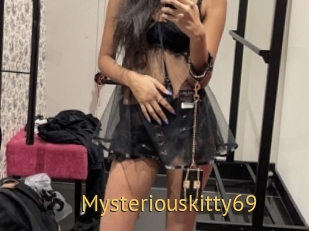 Mysteriouskitty69