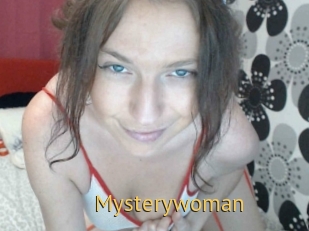 Mysterywoman