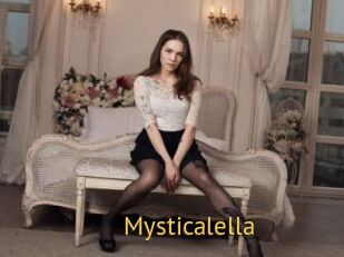 Mysticalella