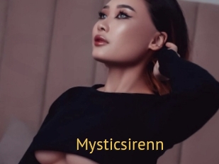 Mysticsirenn