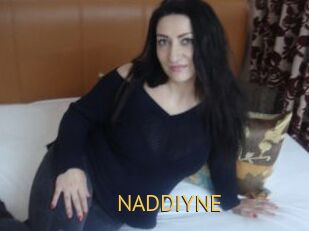 NADDIYNE