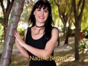 NadineBrown