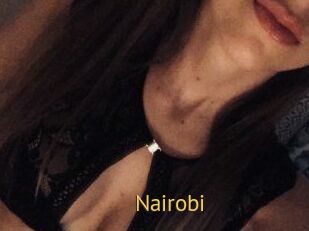 Nairobi