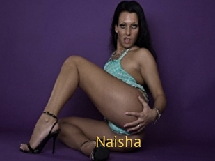 Naisha