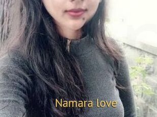 Namara_love