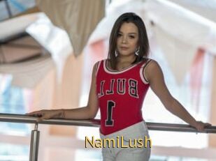 NamiLush