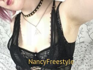 NancyFreestyle