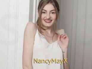 NancyMayX