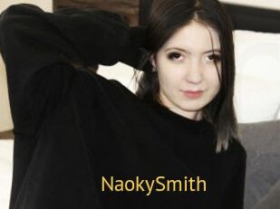 NaokySmith