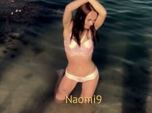 Naomi9