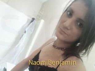 NaomiBenjamin