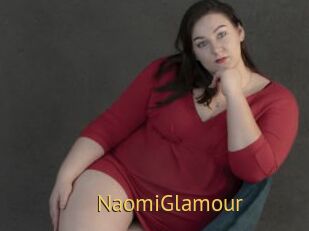 NaomiGlamour Smilin Pussy