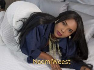 NaomiWeest