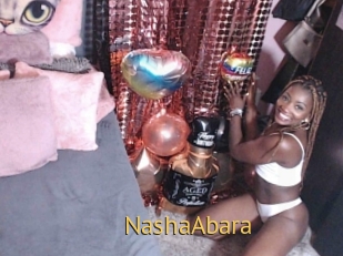 NashaAbara