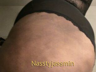 Nasstyjassmin