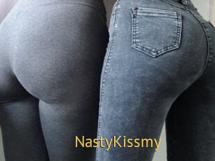 NastyKissmy