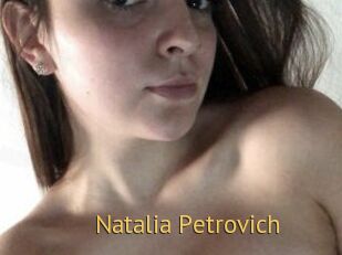 Natalia_Petrovich