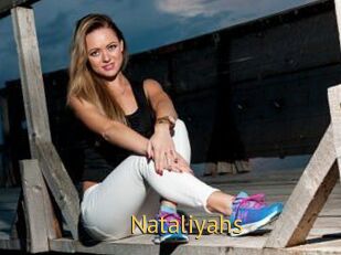 Nataliyahs