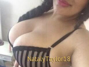 NatalyTaylor18