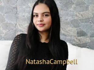 NatashaCampbell