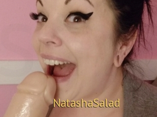 NatashaSalad