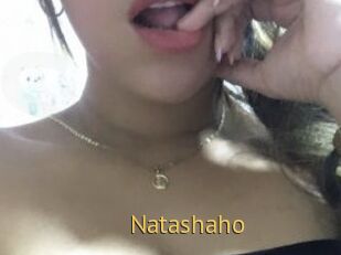 Natashaho